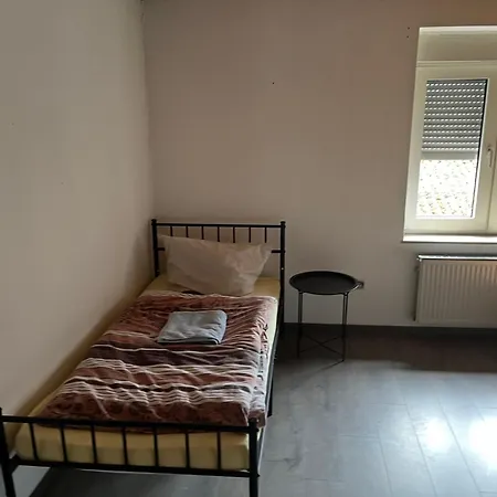 Wettendorf Mit 9 Betten Lejlighed *