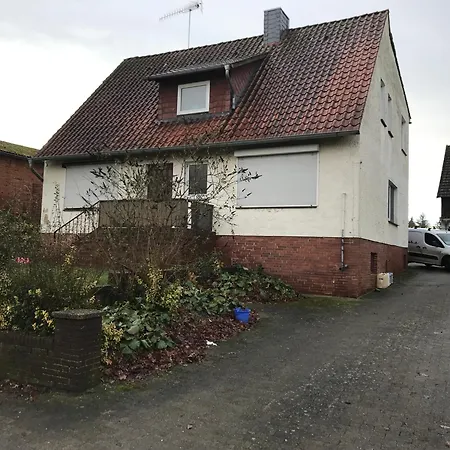 Wettendorf Mit 9 Betten *