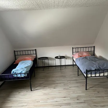 Lejlighed Wettendorf Mit 9 Betten Obernholz