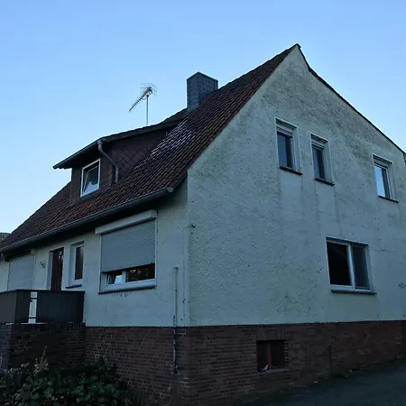 Wettendorf Mit 9 Betten Lejlighed *