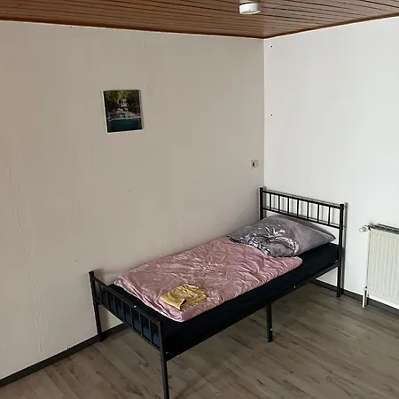 Lejlighed Wettendorf Mit 9 Betten